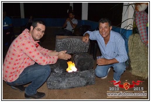 rolim de moura